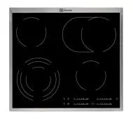 Electrolux EHF46547XK 57,6cm