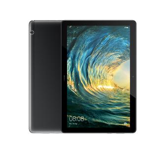 tablet multimedialny Huawei MediaPad T5 10 LTE 4/64GB (czarny)