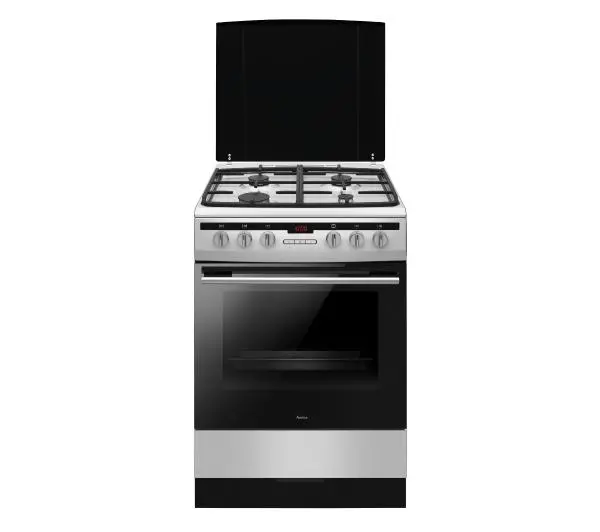 Amica 6117GE2.33HZpTaDpNA(Xx) Termoobieg