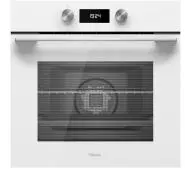 Teka HLB 8400 WH Termoobieg Biały