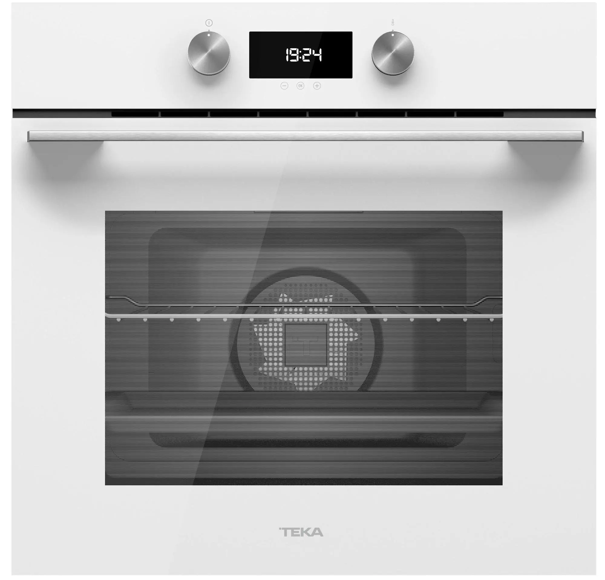 Teka HLB 8400 WH Termoobieg Biały