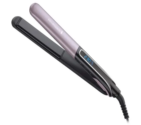 Remington S6700 Sleek & Curl Expert