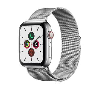 apple smart watch cena