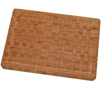 deska do krojenia Zwilling deska bambusowa 42 cm