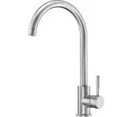 Deante Lima BBM F62M Stal Szlachetna Stal szlachetna