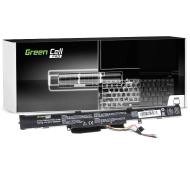 Green Cell Pro AS77PRO - Asus