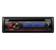 Pioneer DEH-S120UBB z CD/USB 4x50W