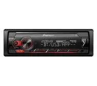 Pioneer MVH-S420BT z USB 4x50W Bluetooth
