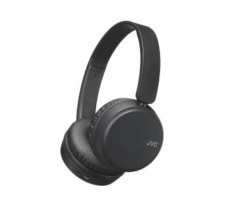 słuchawki bezprzewodowe JVC HA-S35BT-B