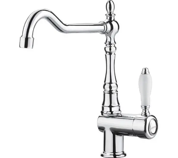 Smeg MIR6CR-2 Chrom