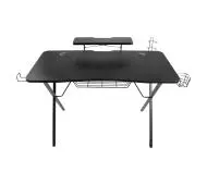 Genesis Holm 300 RGB 120cm Czarny