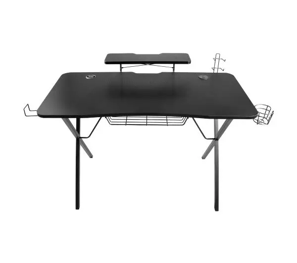 Genesis Holm 300 RGB 120cm Czarny
