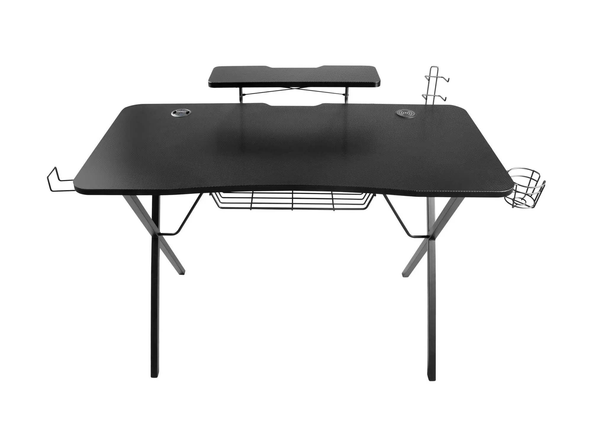 Genesis Holm 300 RGB 120cm Czarny