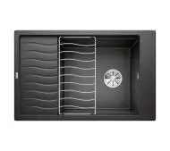 Blanco ELON XL 6 S 524844 Granitowy Antracyt