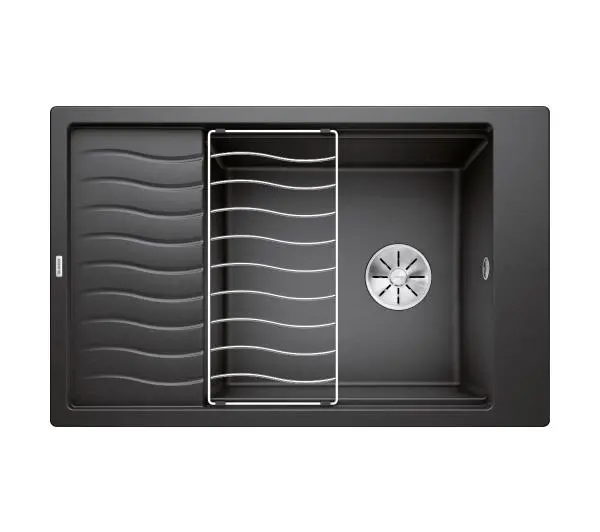 Blanco ELON XL 6 S 524844 Granitowy Antracyt