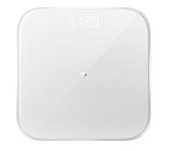 waga łazienkowa Xiaomi Mi Smart Scale 2