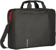 Defender Geek 15,6''  Czarny