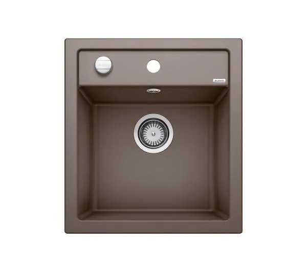 Blanco DALAGO 45 517165 Granitowy Kawa