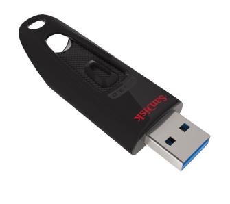 PenDrive SanDisk Ultra USB 3.0 32GB