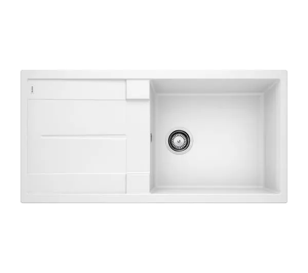 Blanco METRA XL 6 S 515136 Granitowy Biały