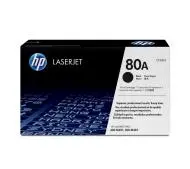 HP CF280A nr 80A Czarny