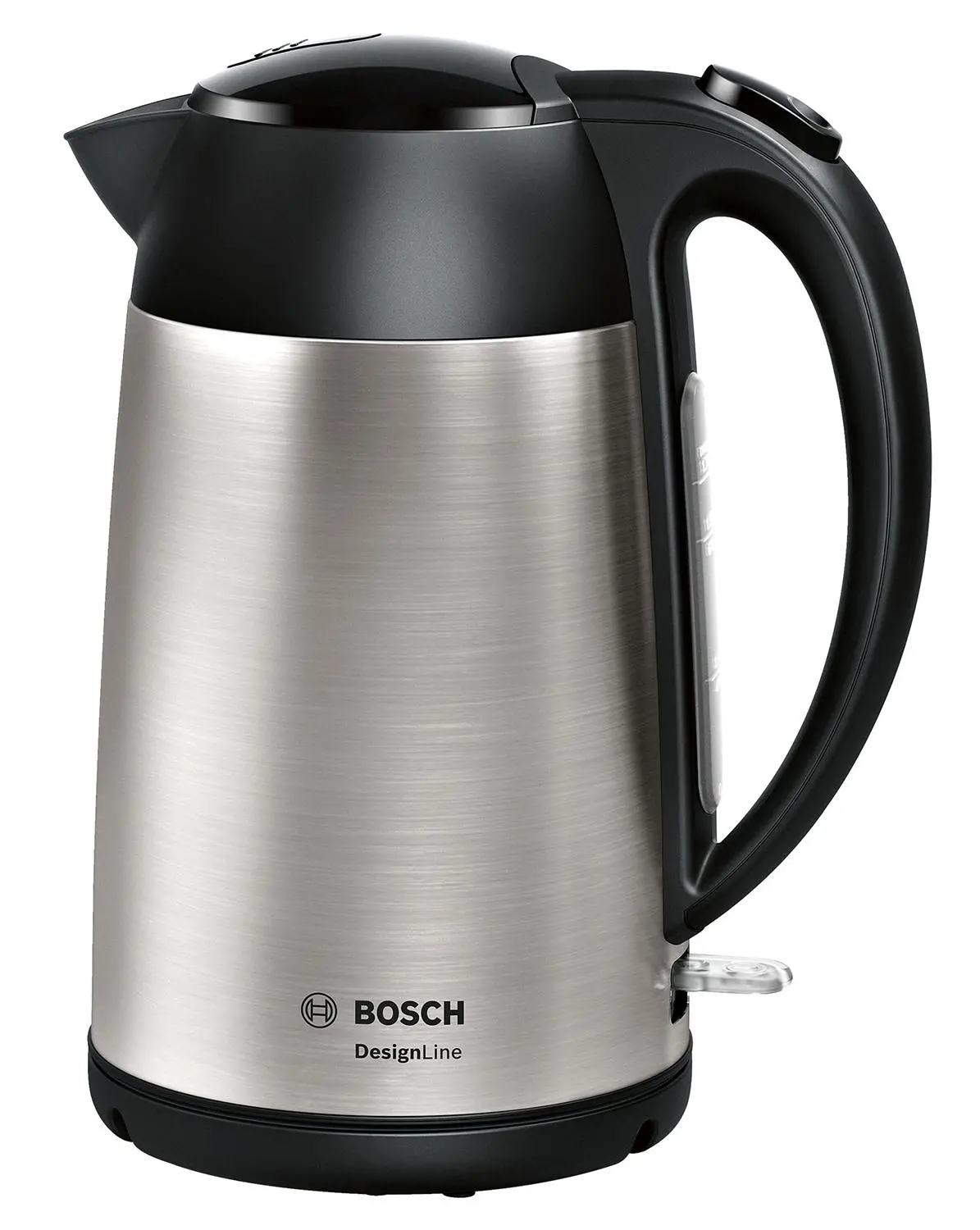 Bosch DesignLine TWK3P420 1,7l 2400W
