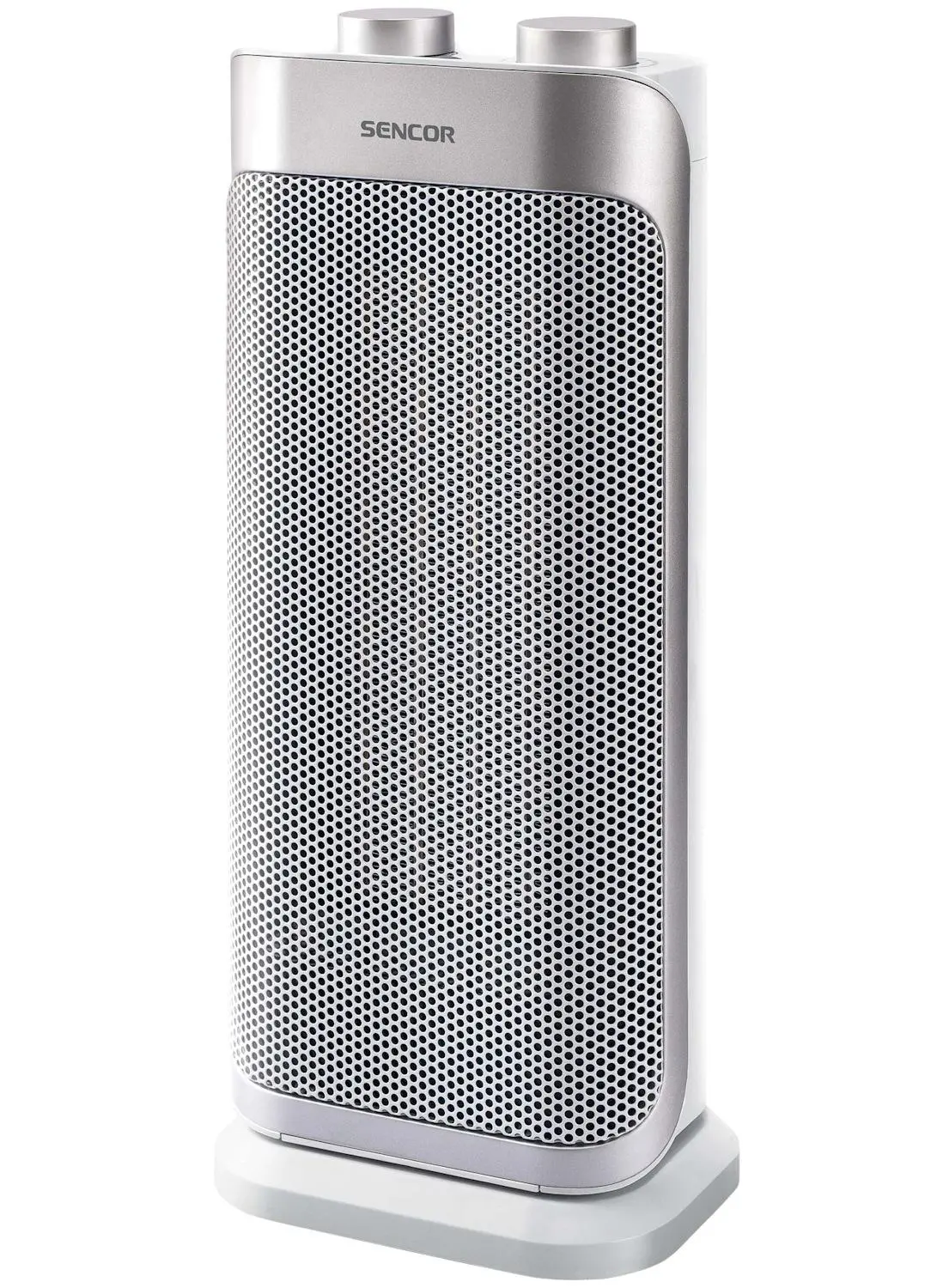 Sencor SFH 8050SL Obrotowa podstawa 2000W