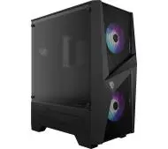 MSI MAG Forge 100R RGB Czarny