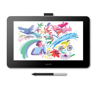 tablet graficzny Wacom One Display 13 (DTC133)