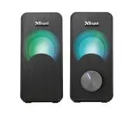 Trust Arys RGB Compact 2.0 Czarny