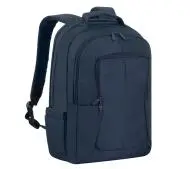 Rivacase Tegel 17,3" 8460 Granatowy