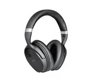 Kruger & Matz SF7A Lite KM0655L Nauszne Bluetooth 4.0 Czarny