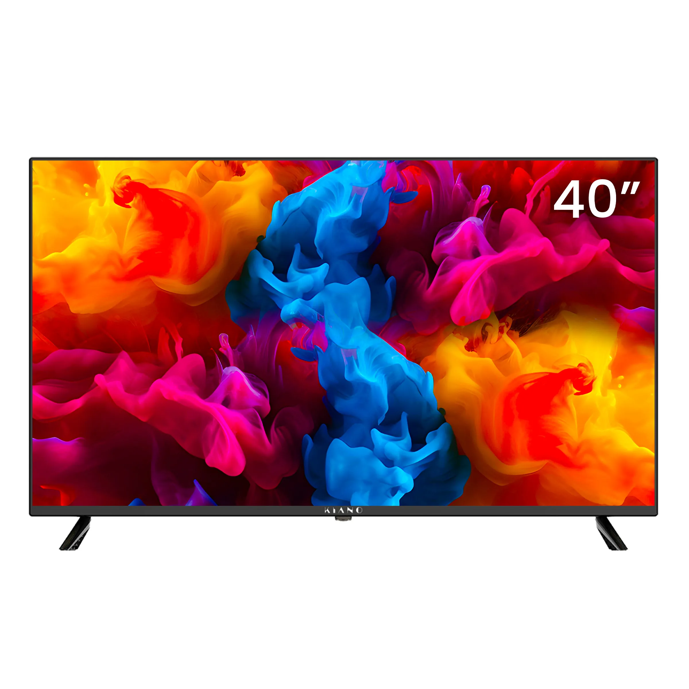Kiano SlimTV 40 FHD 40" LED Full HD 60Hz DVB-T2