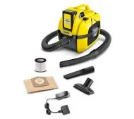 Karcher WD 1 Compact 1.198-301.0 230W