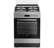 Beko FSMT61337DXDT Termoobieg Rożen