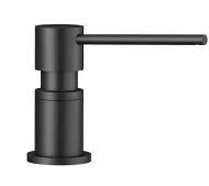 Blanco LATO Czarny matowy