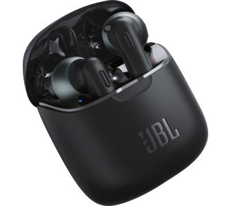 słuchawki bezprzewodowe JBL TUNE 220TWS (czarny)