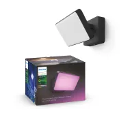 Philips Hue White and Colour Ambiance Discover