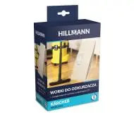 HILLMANN WKRCH02 5szt.