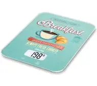 Beurer KS 19 Breakfast Tarowanie 5kg