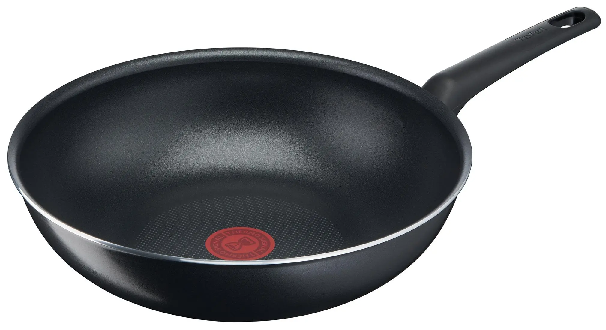 Tefal Simple Cook B5561953  Tytanowa 28cm