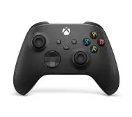 Microsoft Xbox Series Kontroler bezprzewodowy do Xbox, PC Carbon black