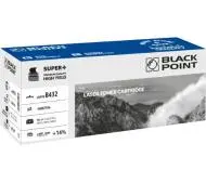 Black Point LBPPOB432 (zamiennik 45807106) Czarny