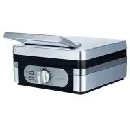 MPM MGO-13 1400W Regulacja temperatury