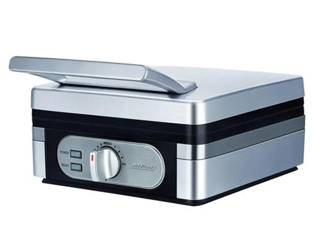 MPM MGO-13 1400W Regulacja temperatury