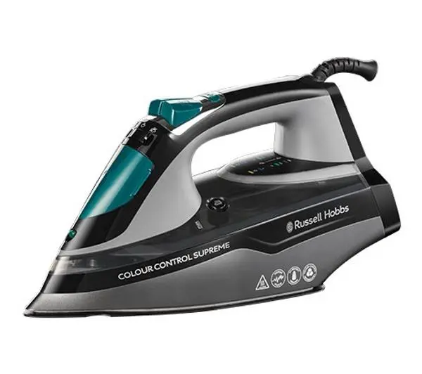 Russell Hobbs Colour Control Supreme 25400-56 Ceramic 180g/min