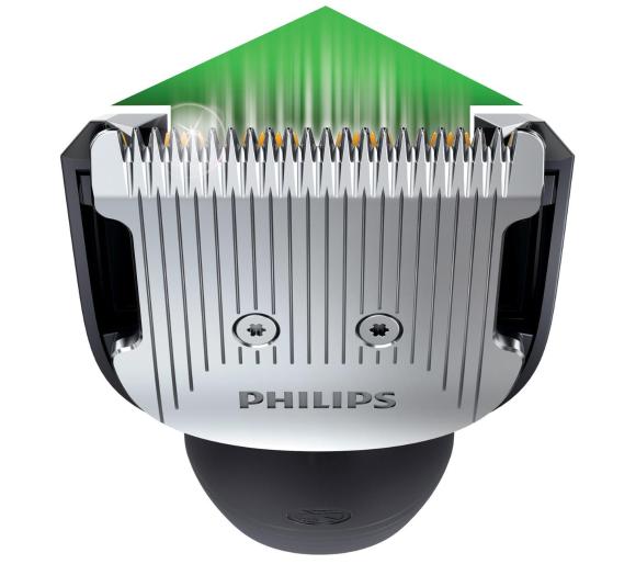 Philips hc5450 замена аккумулятора