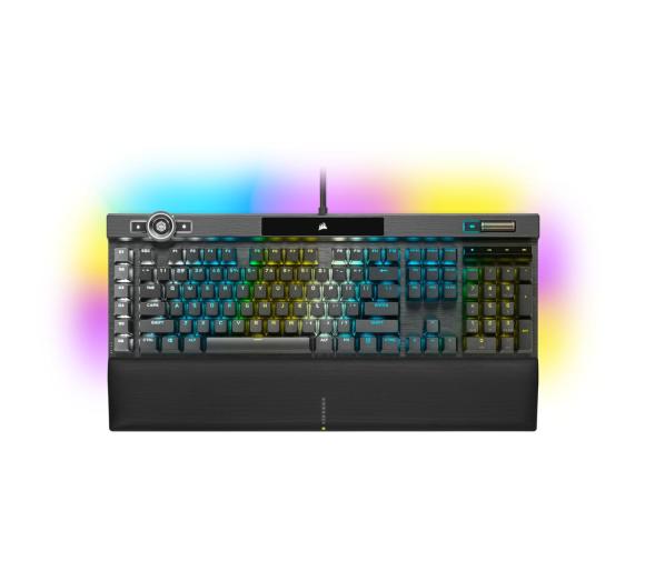 klawiatura komputerowa Corsair K100 RGB OPX Switch