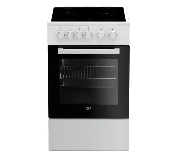 Beko FSS57000GW