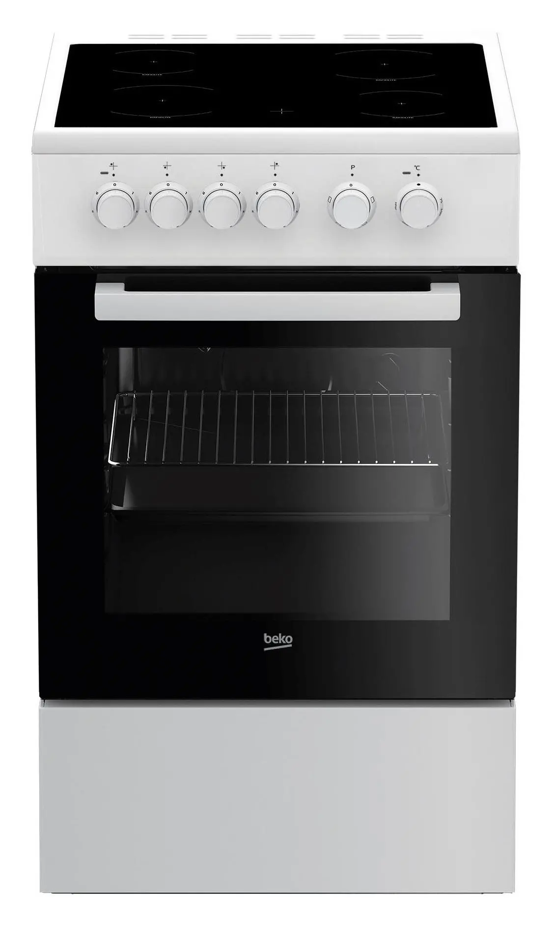 Beko FSS57000GW